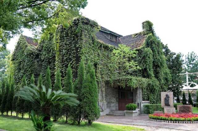 漢冶萍煤鐵廠礦舊址